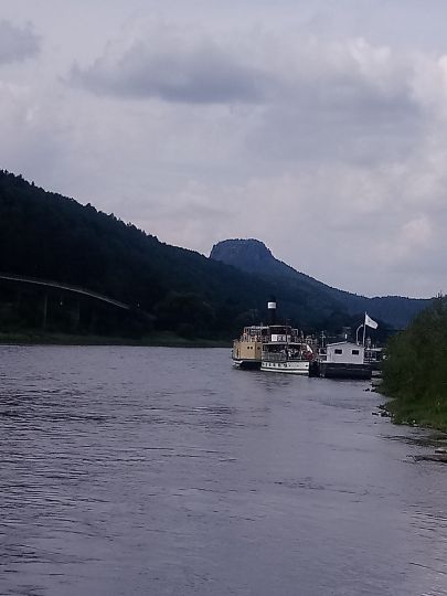 Elbe (Bad Schandau)-4