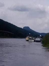 Elbe (Bad Schandau)-4