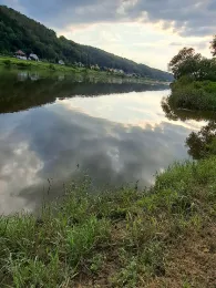 Elbe (Bad Schandau)-1