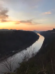 Elbe (Bad Schandau)-3