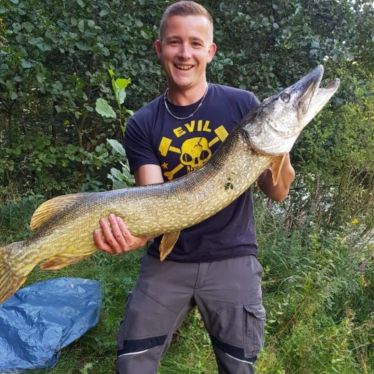 Talsperre Zeulenroda-0