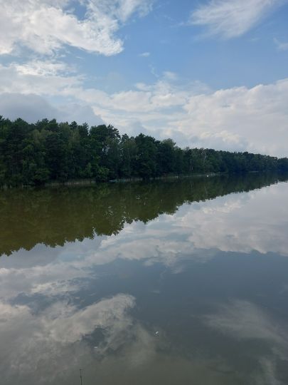 Großer Mochowsee-1