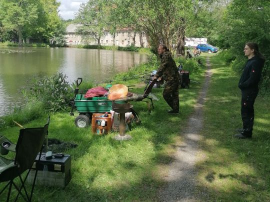 Mühlteich (Mücka)-3