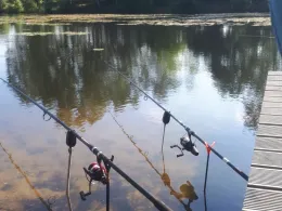 Halenberg-See (Quickborn)