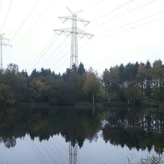 Halenberg-See (Quickborn)-3