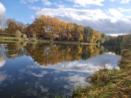 Neues Gewässer (Klötze)-4