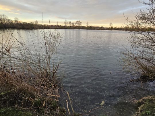 Kaisersee (Augsburg)-4