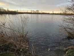 Kaisersee (Augsburg)-4