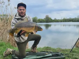 Kaisersee (Augsburg)-1