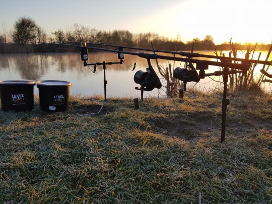 Kaisersee (Augsburg)-3