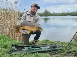 Kaisersee (Augsburg)-2