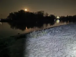 Krefelder Yachthafen-0