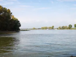 Krefelder Yachthafen