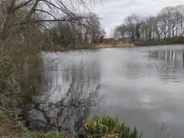 Mühlenteich Krosigk-2