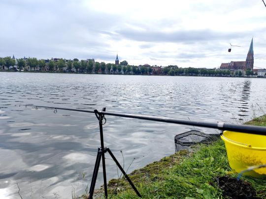 Pfaffenteich (Schwerin)-1