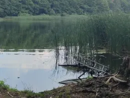 Kliestower See (Trebbin)-4