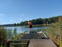 Kliestower See (Trebbin)