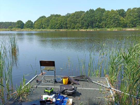 Kliestower See (Trebbin)-1