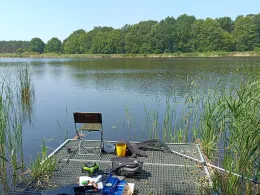 Kliestower See (Trebbin)-1