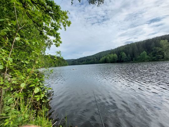 Höllensteinsee