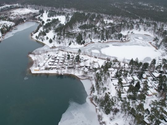 Waldbad (Zeischa)