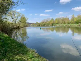 Saar (Bous-Wadgassen)