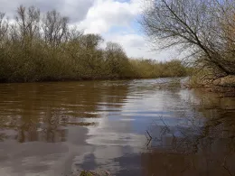 Wümme (Lilienthal)-2