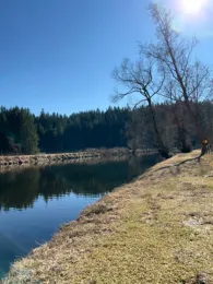 Teichanlage FV Zwiesel