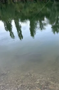 Baggerfeld Köln-Pesch