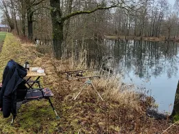 Schleienweiher (Deggendorf)-1