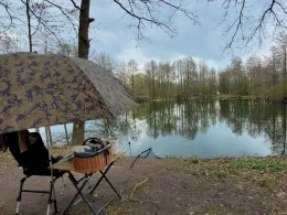 Schleienweiher (Deggendorf)-4