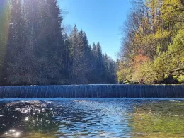 Mangfall (Müller am Baum)