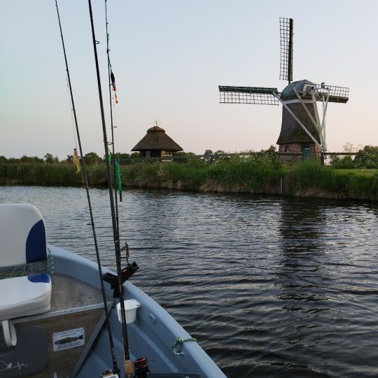 Wiegboldsburer Riede