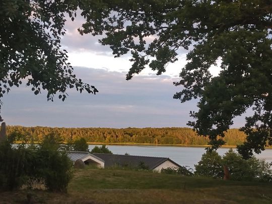 Schwarzer See (Schwarz) angeln