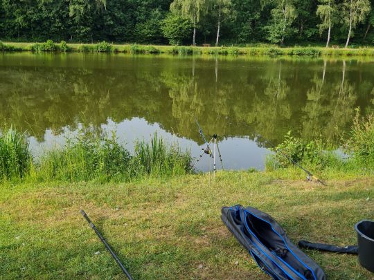 Schwarzerdener Weiher-2