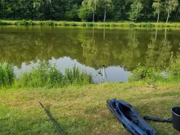 Schwarzerdener Weiher-2