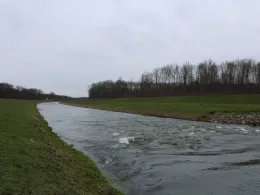 Neue Luppe (Schkeuditz)-1