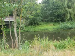 Neue Luppe (Schkeuditz)