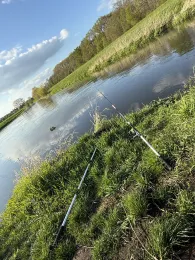 Neue Luppe (Schkeuditz)-3