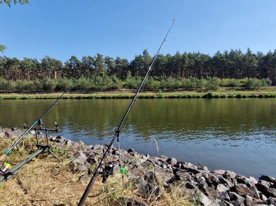 Elbe-Havel-Kanal (Niegripp)-4