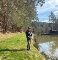 Vereinsteich AV Dorndorf (Kambachsmühle)-2