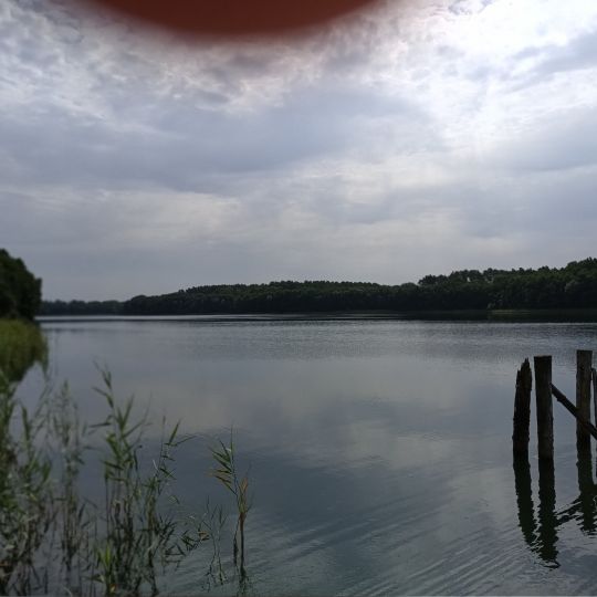 Großer Kronsee (Lychen)-1