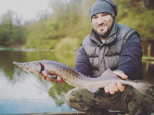 Wupper (Wipperfürth)