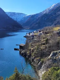 Arnafjorden / Indrefjorden-1