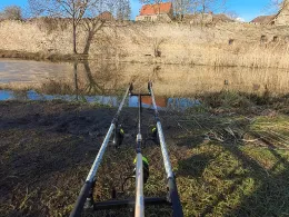 Teich am Burggraben (Erxleben)-3