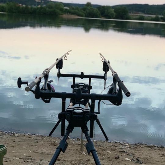 Baggersee Zapfendorf-1