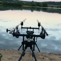 Baggersee Zapfendorf-1