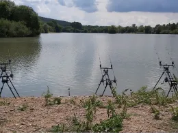 Baggersee Zapfendorf-2