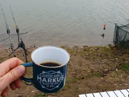 Baggersee Zapfendorf-4