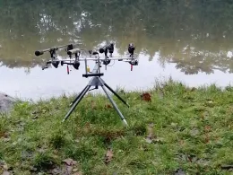 Badeseen Ströbitz-1